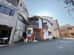 大阪市生野区巽北二丁目　中古戸建