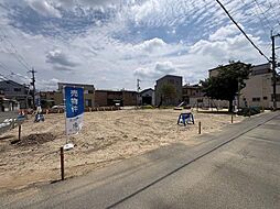 東大阪市若江南町四丁目 3号地