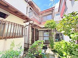 寝屋川市田井町　中古戸建