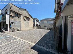 尼崎市栗山町二丁目　土地