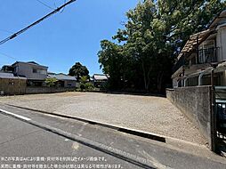 伊丹市南野四丁目　A号地