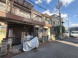 大東市御供田　中古テラスハウス