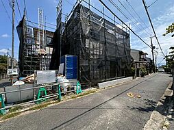 大和郡山市北郡山町