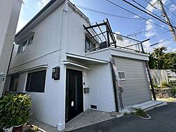 寝屋川市仁和寺本町六丁目　中古戸建
