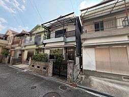 寝屋川市高宮一丁目 中古戸建