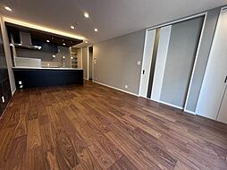 寝屋川市河北中町　中古戸建