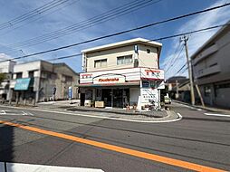 尼崎市栗山町二丁目　土地