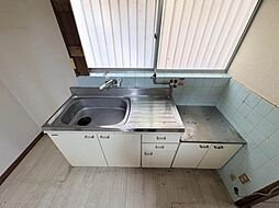 守口市八雲西町一丁目　中古テラスハウス