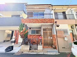 門真市舟田町　中古テラスハウス