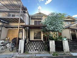 寝屋川市点野五丁目 土地