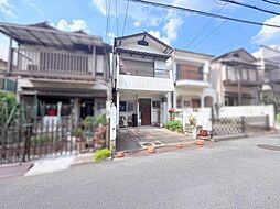 東大阪市東山町　土地