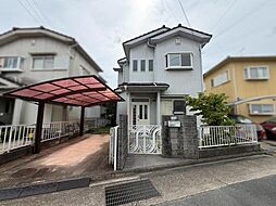 奈良市疋田町二丁目　中古戸建