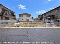 城陽市富野高井 2号棟