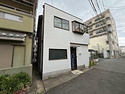 寝屋川市池田東町　古家付き土地