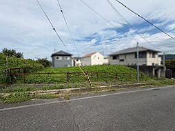生駒郡平群町大字椣原750-7 土地