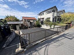 奈良市六条1丁目　土地