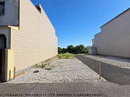 池田市豊島北一丁目　新築戸建