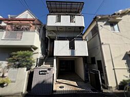 寝屋川市寿町　中古戸建