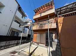 寝屋川市錦町　中古戸建