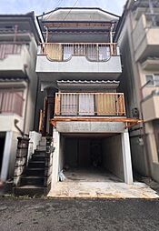 枚方市長尾家具町二丁目　中古戸建