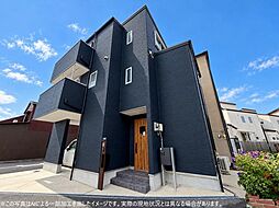 門真市御堂町　中古戸建