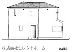 耐震高品質でローコストの家：倉敷市福田町浦田　限定1棟　浦田