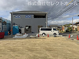 耐震制震の家　福山市今津町：住宅性能取得物件　限定1棟