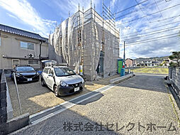 耐震制震の家　福山市瀬戸町：住宅性能取得物件　限定1棟