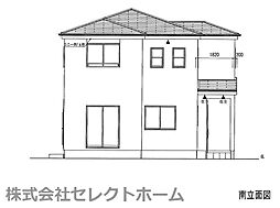 耐震高品質でローコストの家：倉敷市庄新町　限定1棟