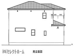 耐震高品質でローコストの家：水江　第2-2号棟