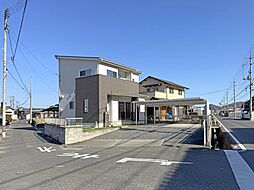 中古再生住宅：倉敷市西阿知町新田