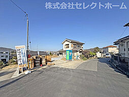 耐震制震の家　能島3丁目：住宅性能取得物件　限定1棟　春日池