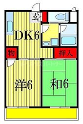 オリーブハウス船橋