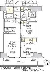 リーフシティ市川　ザ・レジデンス