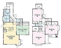 松戸市高塚新田581戸建