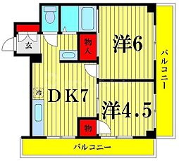 エスカイア小岩