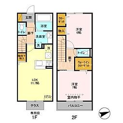 クレアーレ弐番館