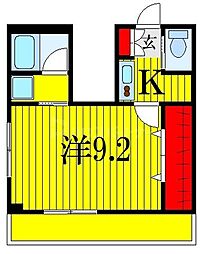 ベレール・サツキ