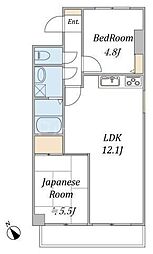 ラ・パシフィックビルＣ棟