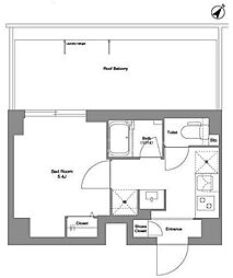 ＢＰＲレジデンス行徳