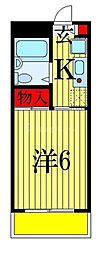 西船本郷マンション