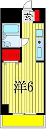ドミール西船橋