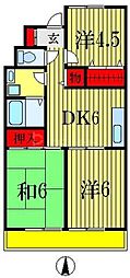コリーナ柏井