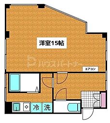 パレスフィールド市川南