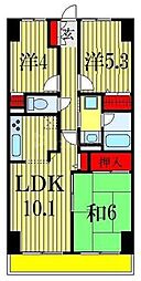 グレイスコート船橋