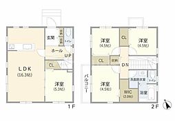 市川市八幡5丁目戸建て