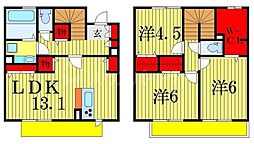 クレシェンテ市川