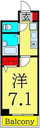 レジディア南行徳