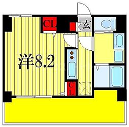 ドゥーエ西船橋