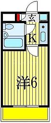 ア・フィットステージ市川南